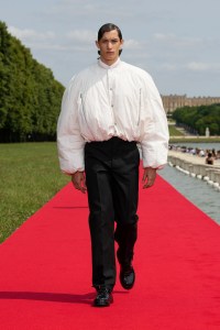 Jacquemus RTW Spring 2024