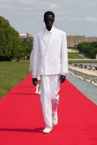 Jacquemus RTW Spring 2024