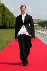 Jacquemus RTW Spring 2024