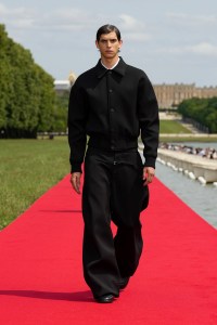 Jacquemus RTW Spring 2024