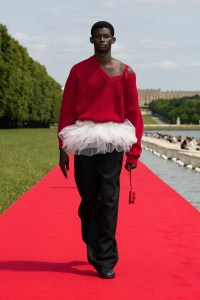 Jacquemus RTW Spring 2024