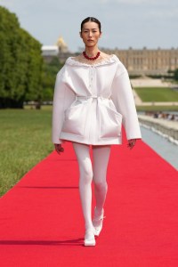 Jacquemus RTW Spring 2024