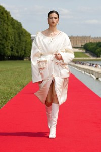 Jacquemus RTW Spring 2024