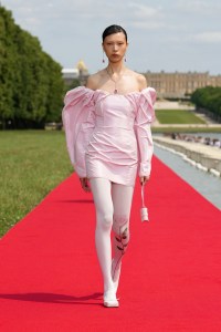 Jacquemus RTW Spring 2024