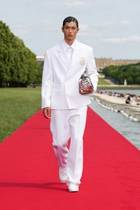Jacquemus RTW Spring 2024