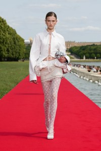 Jacquemus RTW Spring 2024