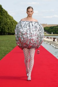 Jacquemus RTW Spring 2024