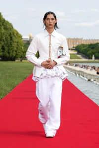 Jacquemus RTW Spring 2024