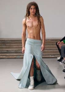 Jeanne Friot Men's Spring 2024