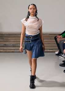 Jeanne Friot Men's Spring 2024