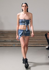Jeanne Friot Men's Spring 2024
