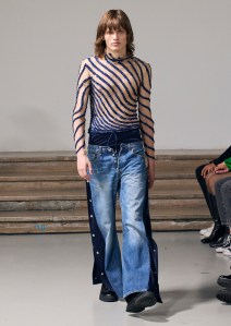 Jeanne Friot Men's Spring 2024