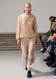 Jeanne Friot Men's Spring 2024