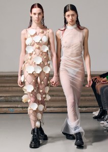 Jeanne Friot Men's Spring 2024