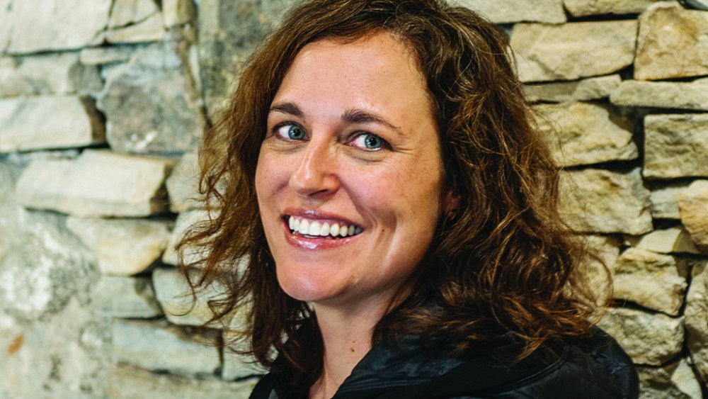 JenMcLaren Altra