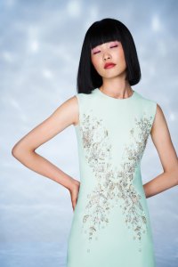 Jenny Packham Resort 2024