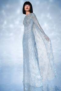 Jenny Packham Resort 2024