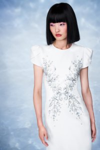 Jenny Packham Resort 2024