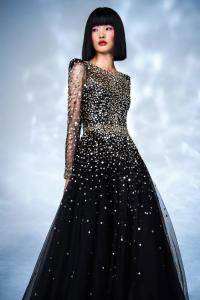 Jenny Packham Resort 2024