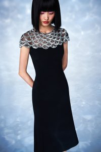 Jenny Packham Resort 2024