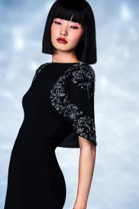 Jenny Packham Resort 2024