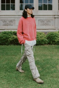 John Elliott Men’s Spring 2024