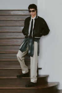 John Elliott Men’s Spring 2024