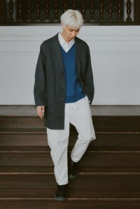John Elliott Men’s Spring 2024
