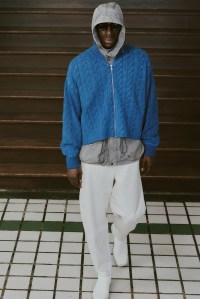 John Elliott Men’s Spring 2024