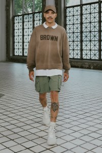 John Elliott Men’s Spring 2024