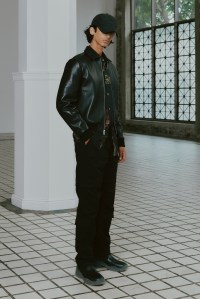 John Elliott Men’s Spring 2024