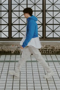 John Elliott Men’s Spring 2024