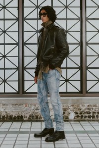 John Elliott Men’s Spring 2024