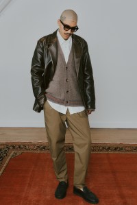 John Elliott Men’s Spring 2024
