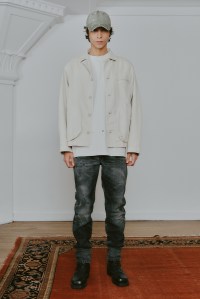 John Elliott Men’s Spring 2024