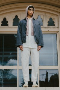 John Elliott Men’s Spring 2024