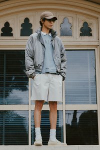 John Elliott Men’s Spring 2024