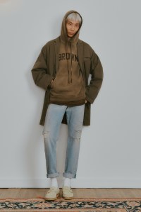 John Elliott Men’s Spring 2024