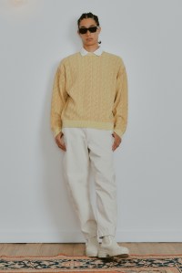 John Elliott Men’s Spring 2024
