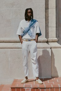 John Elliott Men’s Spring 2024