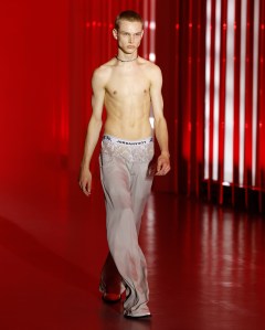 Jordanluca Men's Spring 2024