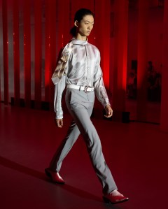 Jordanluca Men's Spring 2024