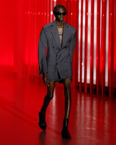 Jordanluca Men's Spring 2024