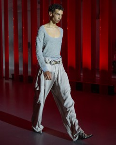 Jordanluca Men's Spring 2024