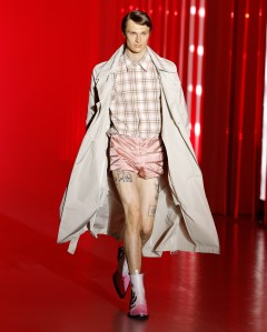Jordanluca Men's Spring 2024