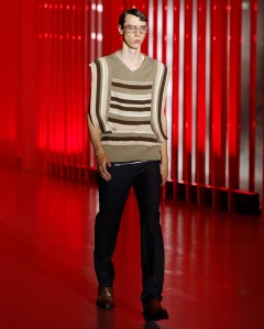Jordanluca Men's Spring 2024