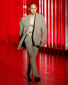 Jordanluca Men's Spring 2024