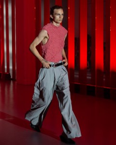 Jordanluca Men's Spring 2024