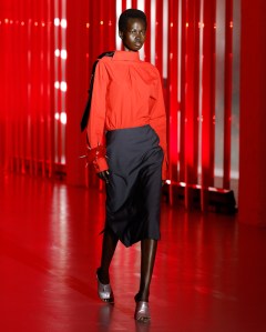 Jordanluca Men's Spring 2024
