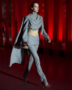 Jordanluca Men's Spring 2024